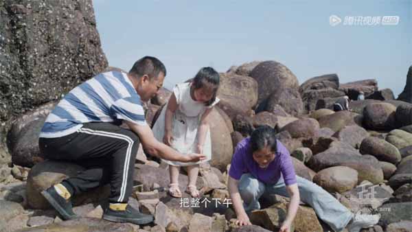 《风味人间3·大海小鲜》再造花样风味 辗转送别似水流年(图5)